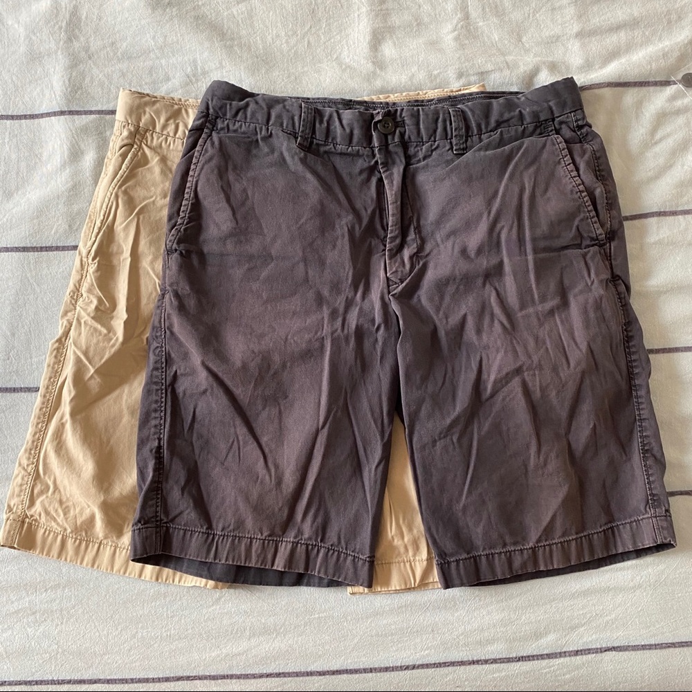 2 for 1 Bundle Uniqlo Men’s Chinos Waist 30-33